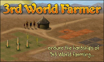 3rd world farming simulator